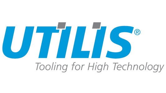 Utilis: Swiss specialist for efficient machining