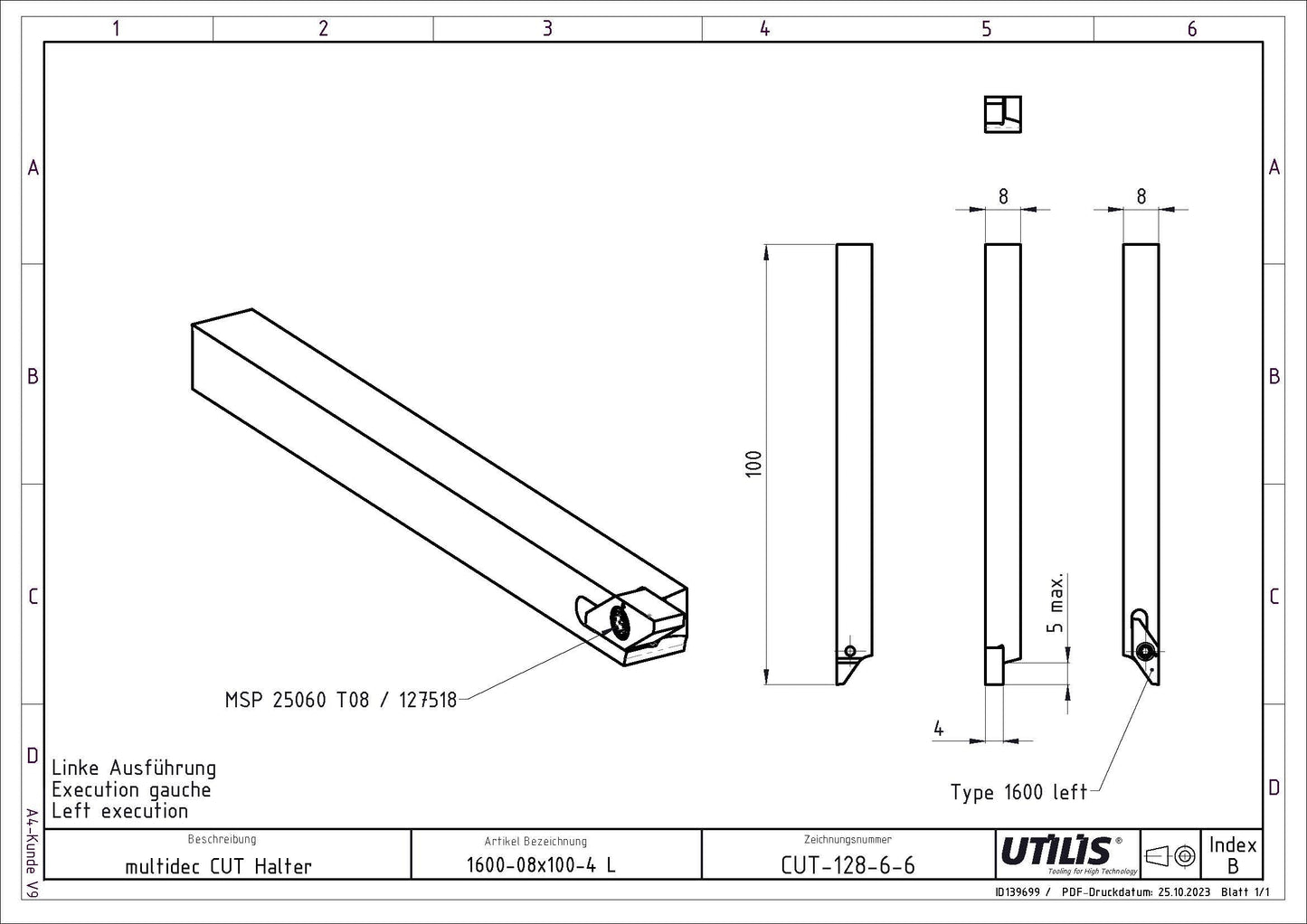 1600-08x100-4 L