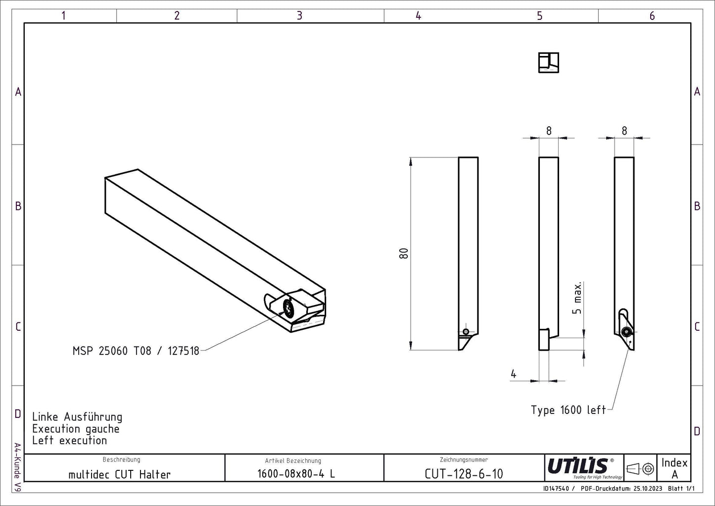 1600-08x80-4 L