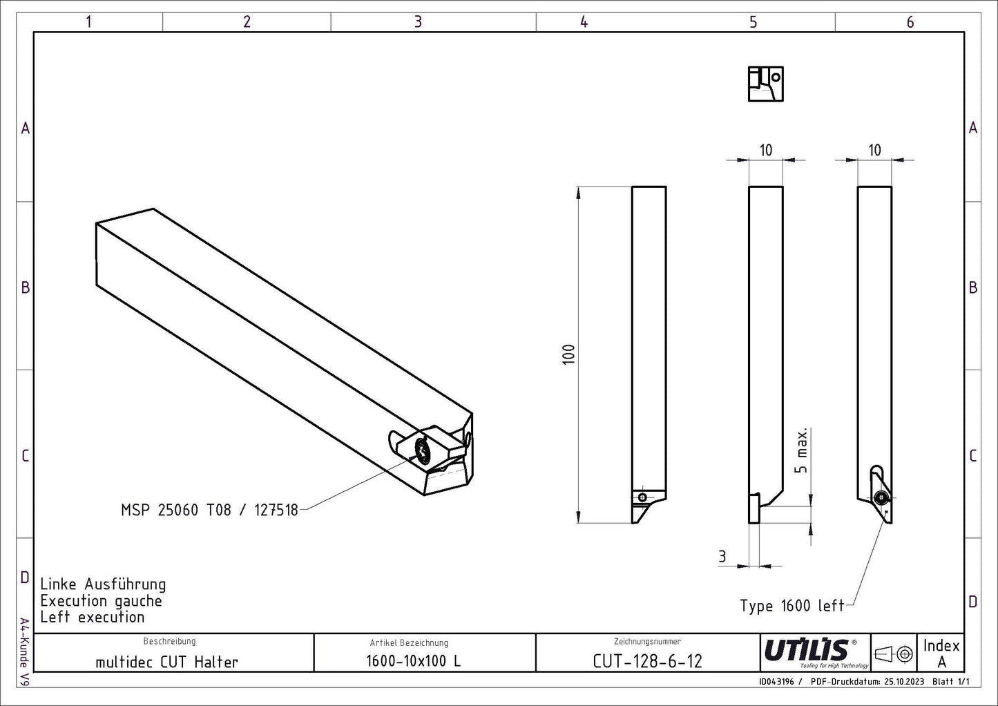 1600-10x100 L