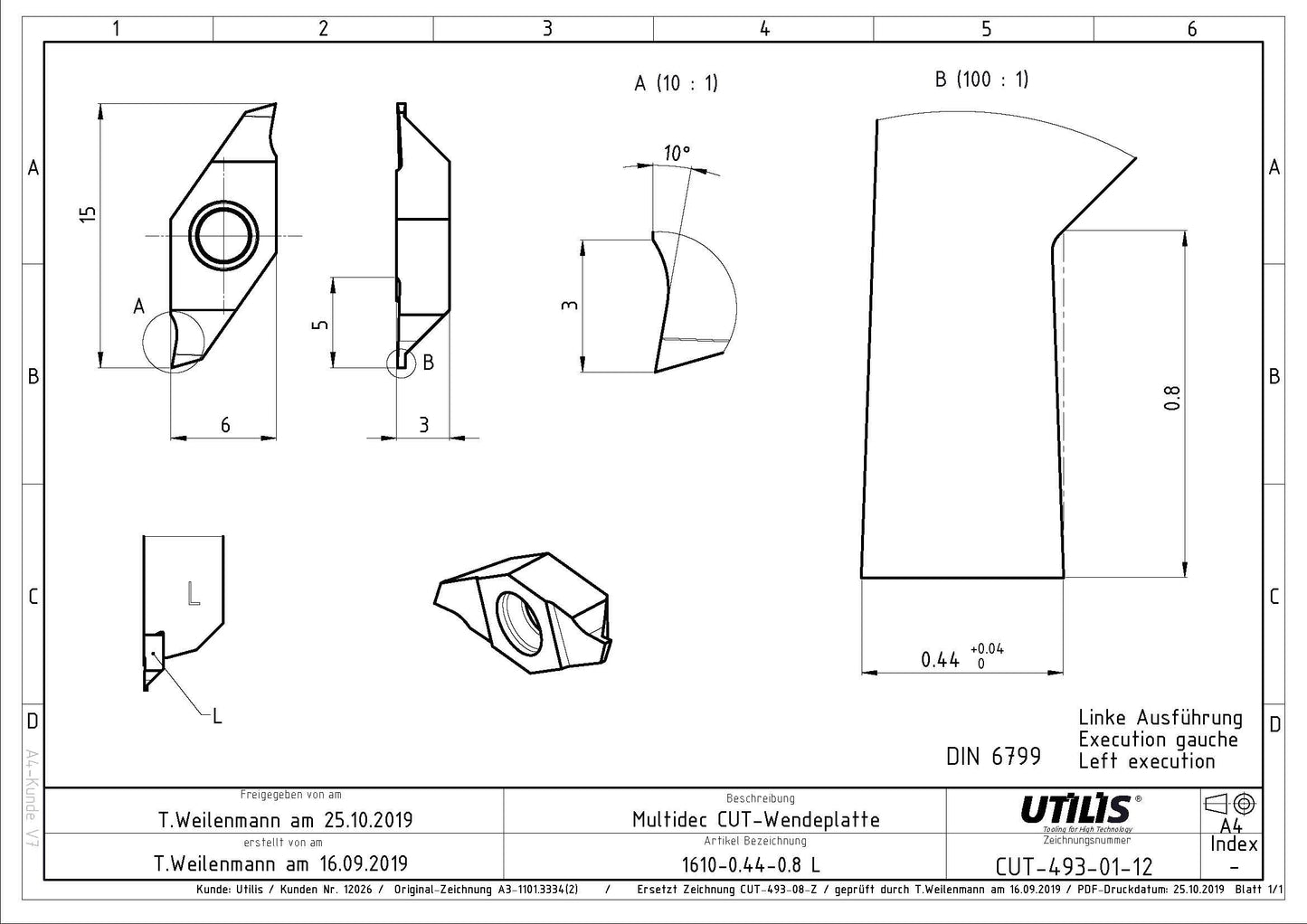 1610-0.44-0.8 L UHM20 HPX