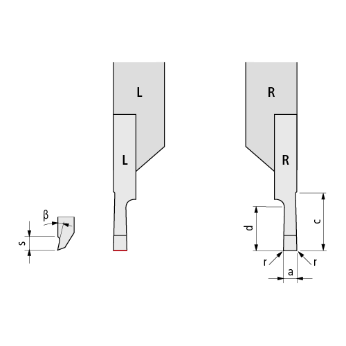 1610-0.45-1.5 L UHM20 HPX